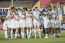 Copa Argentina: Racing vs. San Martn de Formosa