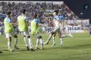 Copa Argentina: Racing vs. San Martn de Formosa