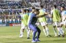 Copa Argentina: Racing vs. San Martn de Formosa