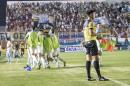 Copa Argentina: Racing vs. San Martn de Formosa