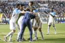 Copa Argentina: Racing vs. San Martn de Formosa