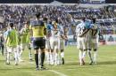 Copa Argentina: Racing vs. San Martn de Formosa