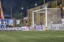 Copa Argentina: Racing vs. San Martn de Formosa