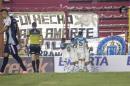 Copa Argentina: Racing vs. San Martn de Formosa