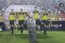 Copa Argentina: Racing vs. San Martn de Formosa