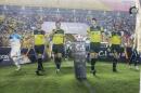 Copa Argentina: Racing vs. San Martn de Formosa