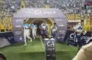 Copa Argentina: Racing vs. San Martn de Formosa