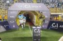 Copa Argentina: Racing vs. San Martn de Formosa