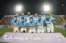 Copa Argentina: Racing vs. San Martn de Formosa