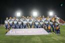 Copa Argentina: Racing vs. San Martn de Formosa