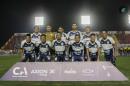 Copa Argentina: Racing vs. San Martn de Formosa