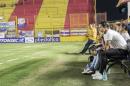 Copa Argentina: Racing vs. San Martn de Formosa