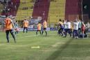 Copa Argentina: Racing vs. San Martn de Formosa