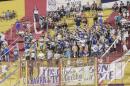 Copa Argentina: Racing vs. San Martn de Formosa