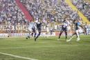 Copa Argentina: Racing vs. San Martn de Formosa