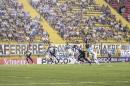 Copa Argentina: Racing vs. San Martn de Formosa