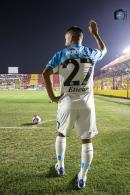 Copa Argentina: Racing vs. San Martn de Formosa