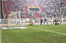Copa Argentina: Racing vs. San Martn de Formosa