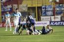 Copa Argentina: Racing vs. San Martn de Formosa