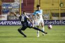 Copa Argentina: Racing vs. San Martn de Formosa
