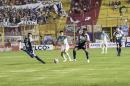 Copa Argentina: Racing vs. San Martn de Formosa