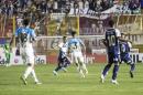 Copa Argentina: Racing vs. San Martn de Formosa