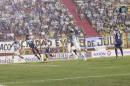 Copa Argentina: Racing vs. San Martn de Formosa
