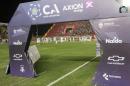 Copa Argentina: Racing vs. San Martn de Formosa