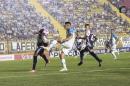 Copa Argentina: Racing vs. San Martn de Formosa