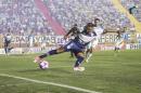 Copa Argentina: Racing vs. San Martn de Formosa