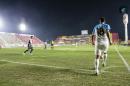 Copa Argentina: Racing vs. San Martn de Formosa