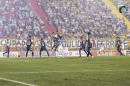 Copa Argentina: Racing vs. San Martn de Formosa