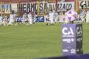 Copa Argentina: Racing vs. San Martn de Formosa