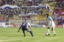 Copa Argentina: Racing vs. San Martn de Formosa