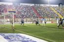 Copa Argentina: Racing vs. San Martn de Formosa