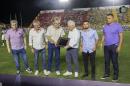 Copa Argentina: Racing vs. San Martn de Formosa