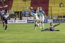 Copa Argentina: Racing vs. San Martn de Formosa