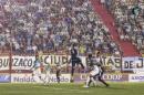 Copa Argentina: Racing vs. San Martn de Formosa