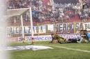 Copa Argentina: Racing vs. San Martn de Formosa