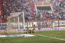 Copa Argentina: Racing vs. San Martn de Formosa