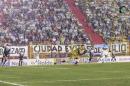 Copa Argentina: Racing vs. San Martn de Formosa