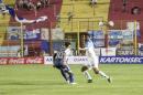 Copa Argentina: Racing vs. San Martn de Formosa