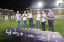 Copa Argentina: Racing vs. San Martn de Formosa