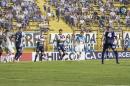 Copa Argentina: Racing vs. San Martn de Formosa