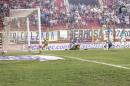 Copa Argentina: Racing vs. San Martn de Formosa