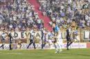 Copa Argentina: Racing vs. San Martn de Formosa