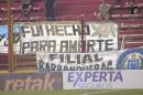 Copa Argentina: Racing vs. San Martn de Formosa