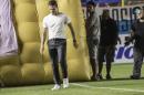 Copa Argentina: Racing vs. San Martn de Formosa