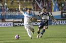 Copa Argentina: Racing vs. San Martn de Formosa