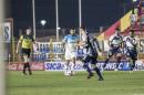 Copa Argentina: Racing vs. San Martn de Formosa